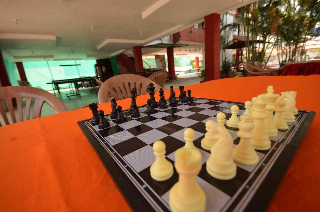 Girivihar Holiday Club - Pure Veg Lonavala Exterior foto